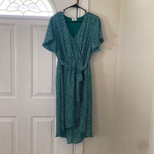 Sienna Sky Sundress